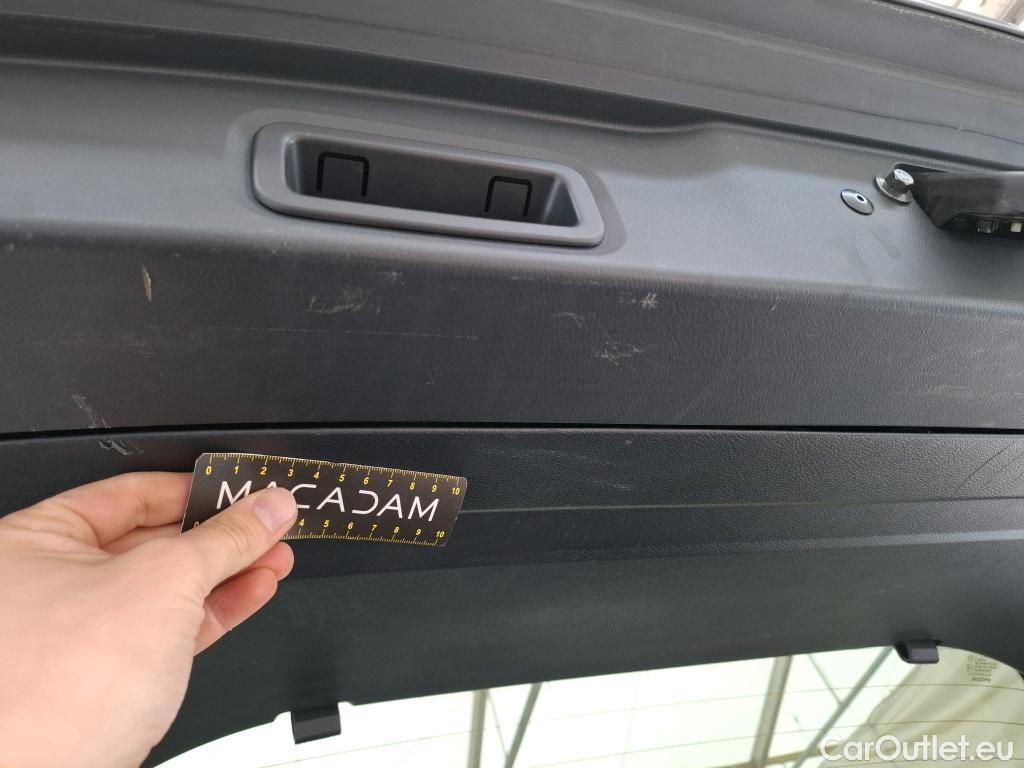  Nissan  Qashqai NISSAN  / 2021 / 5P / Crossover 1.3 MHEV 158ch Xtronic N-Style(SP) #5