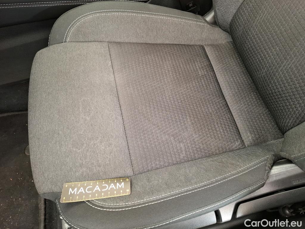  Nissan  Qashqai NISSAN  / 2021 / 5P / Crossover 1.3 MHEV 158ch Xtronic N-Style(SP) #8