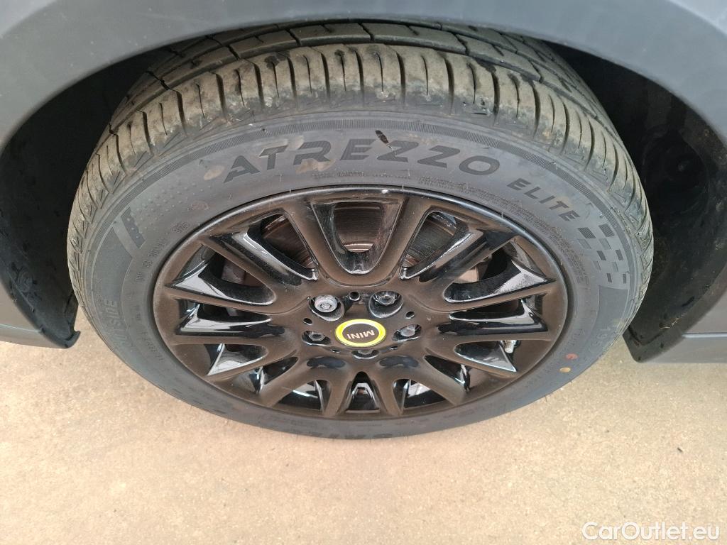  Mini  Mini   / 2021 / 3P / Berline Cooper SE Finition Classic 184 ch BVA #14