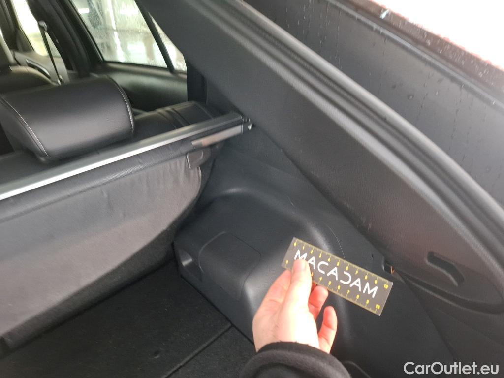  Land Rover  Discovery MITSUBISHI Eclipse Cross / 2020 / 5P / SUV 2.4 Twin Motor 4WD Intense Style #15