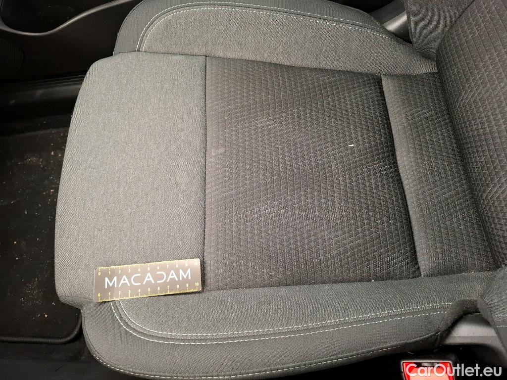  Nissan  Qashqai NISSAN  / 2021 / 5P / Crossover 1.3 MHEV 158ch Xtronic N-Style(SP) #7