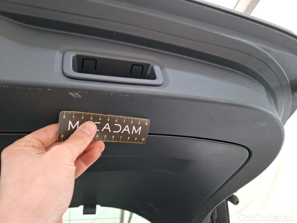  Nissan  Qashqai NISSAN  / 2021 / 5P / Crossover 1.3 MHEV 158ch Xtronic N-Style(SP) #2