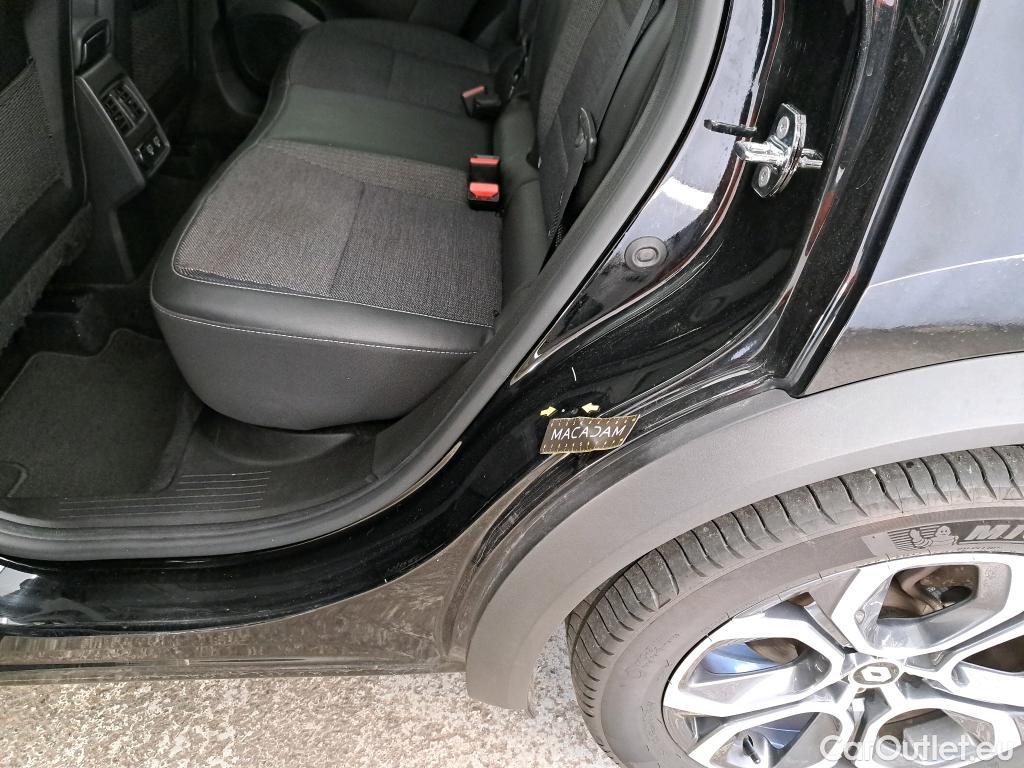  Renault  Captur  II Techno 1.6 E-TECH Hybrid 145CV BVA6 E6d #5