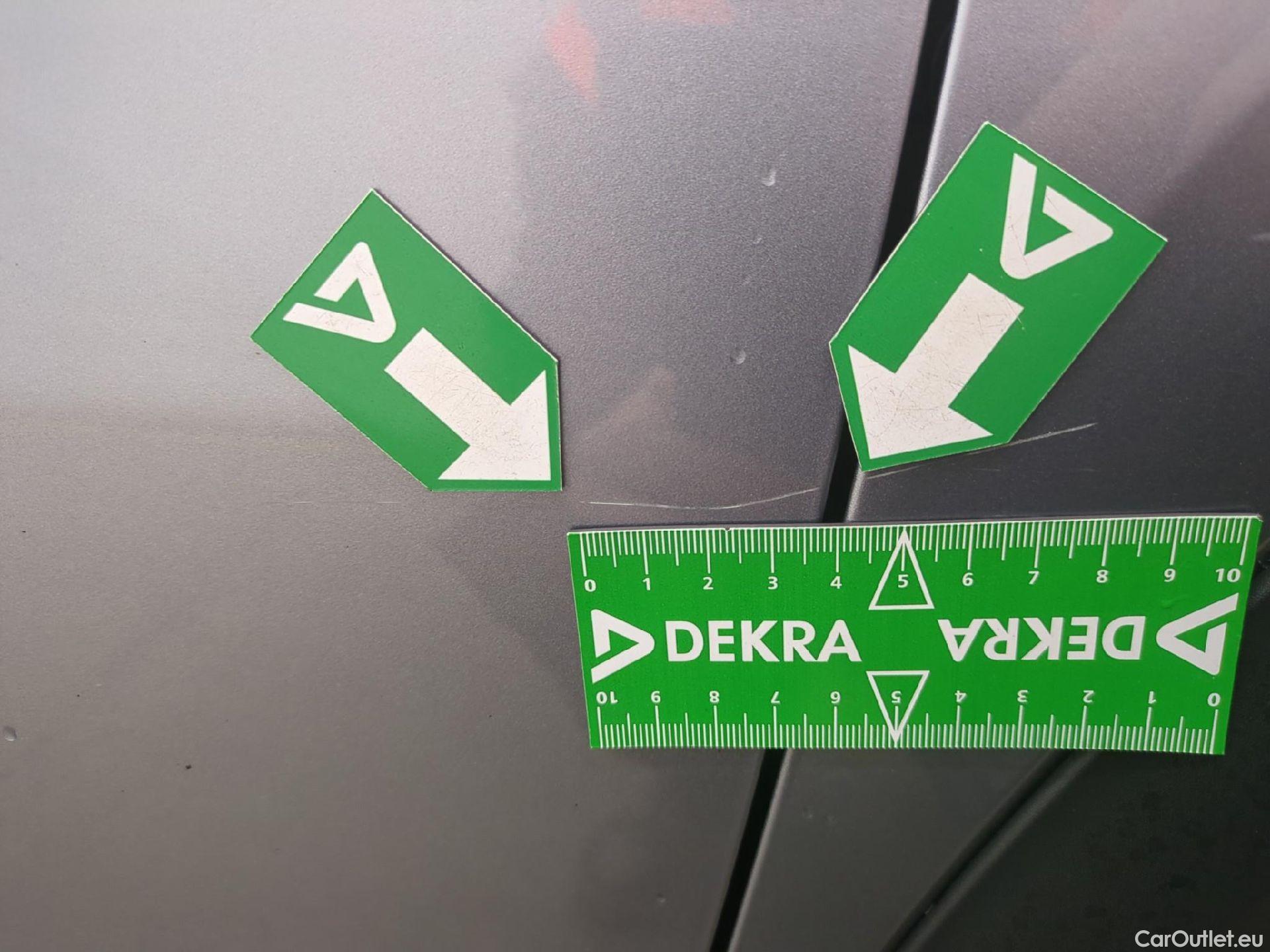  Peugeot  2008  (e-) Active Pack 50kWh BVA #27