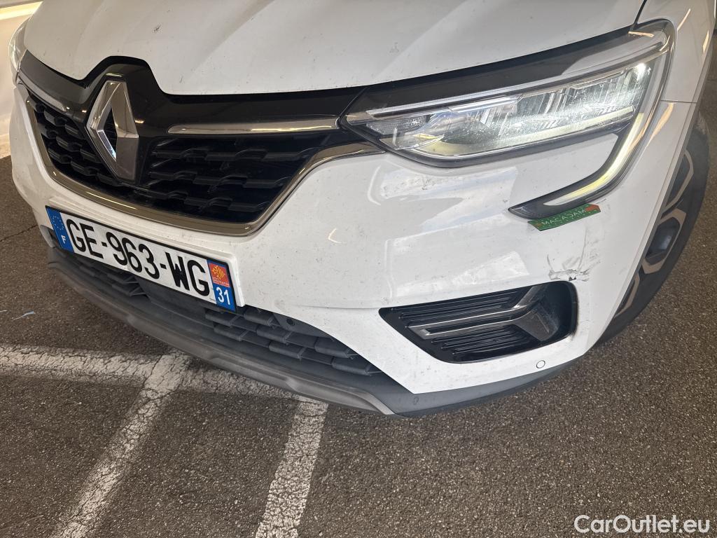  Renault  Arkana  Intens 1.6 E-TECH Hybrid 145CV BVA6 E6d #1