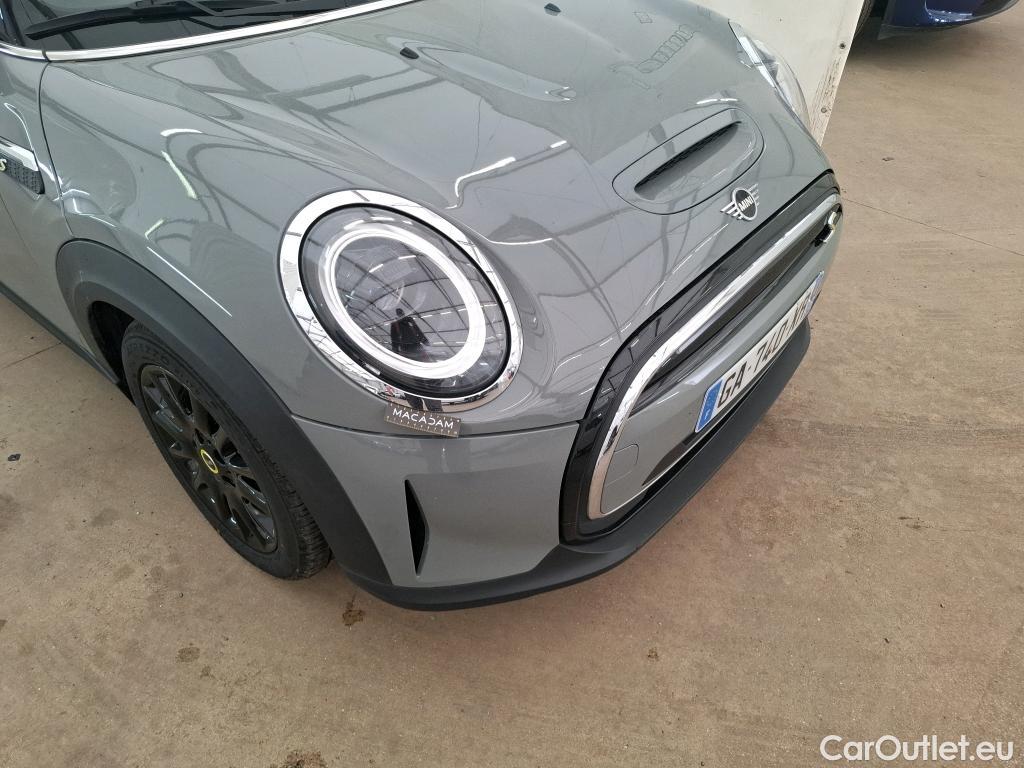  Mini  Mini   / 2021 / 3P / Berline Cooper SE Finition Classic 184 ch BVA #1