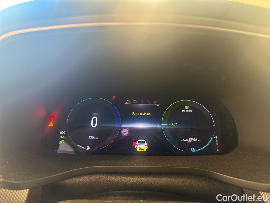  Renault  Arkana  Intens 1.6 E-TECH Hybrid 145CV BVA6 E6d #23