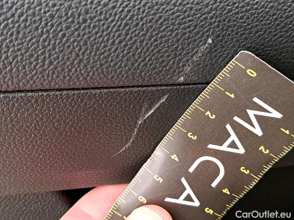  Renault  Captur  II Techno 1.6 E-TECH Hybrid 145CV BVA6 E6d #2