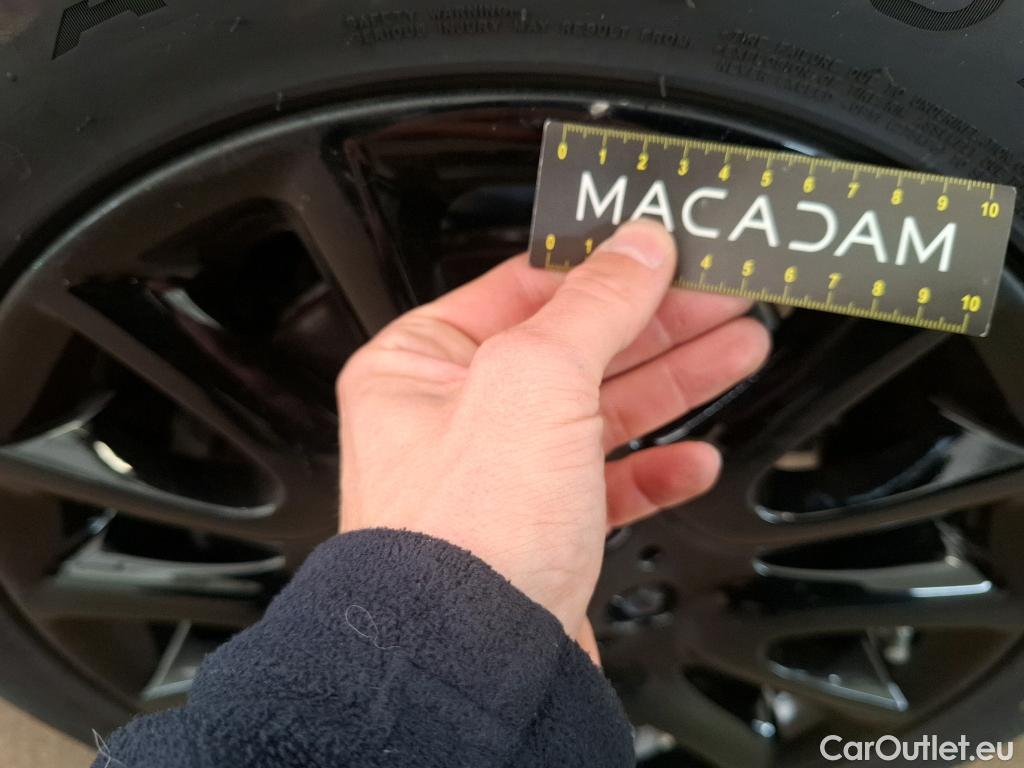  Mini  Mini   / 2021 / 3P / Berline Cooper SE Finition Classic 184 ch BVA #16