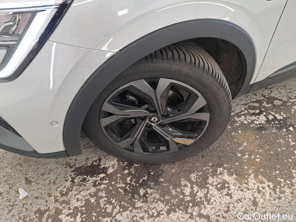  Renault  Arkana  Engineered 1.6 E-TECH Hybrid 145CV BVA6 E6d #8
