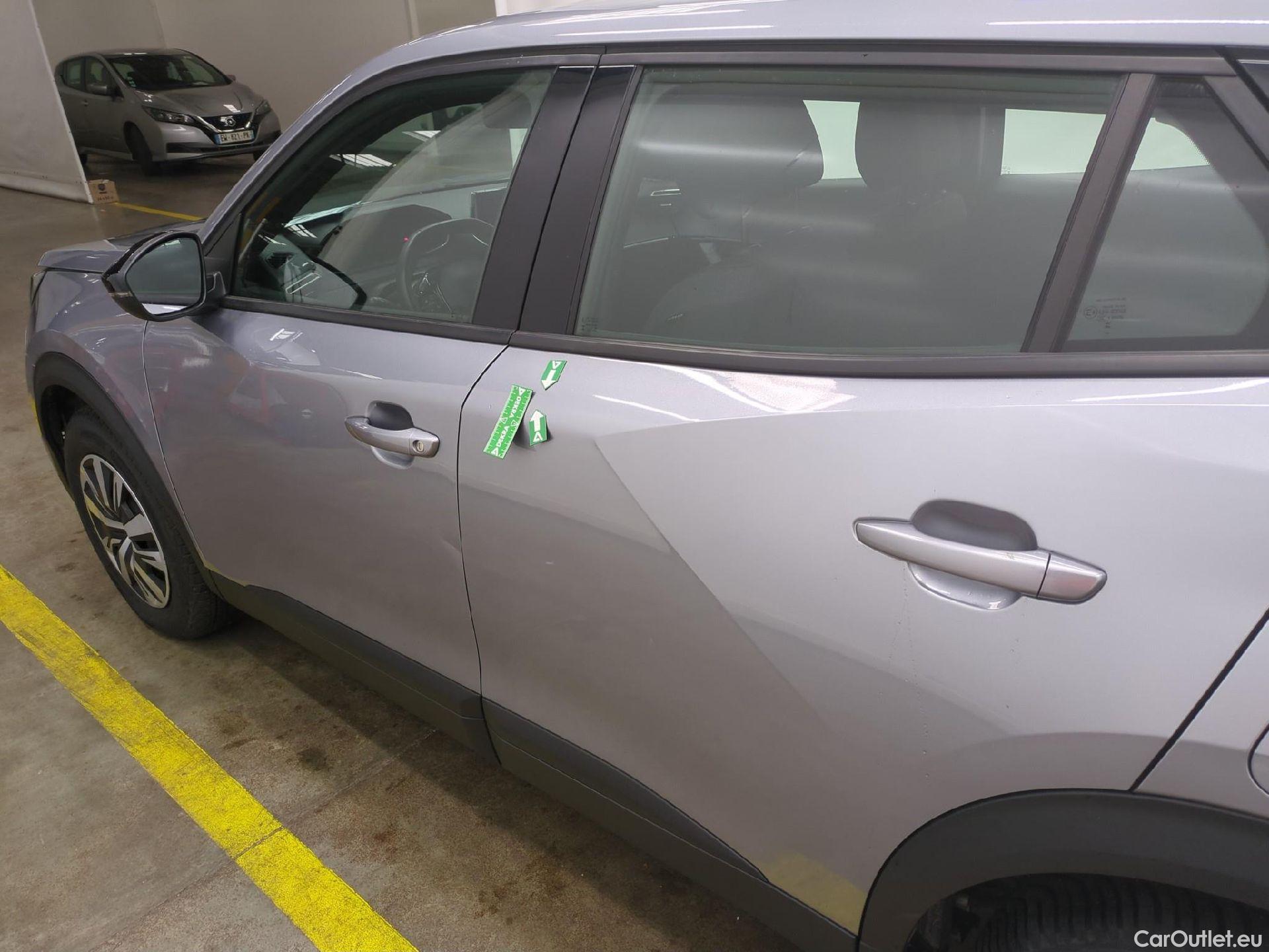  Peugeot  2008  (e-) Active Pack 50kWh BVA #13