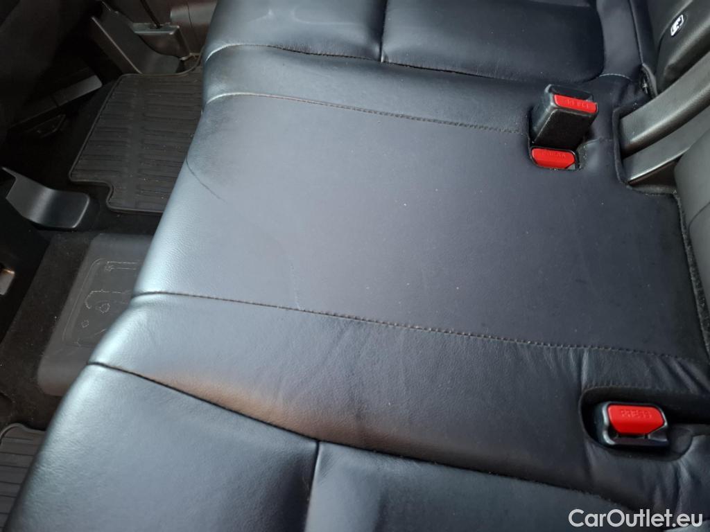  Land Rover  Discovery MITSUBISHI Eclipse Cross / 2020 / 5P / SUV 2.4 Twin Motor 4WD Intense Style #4