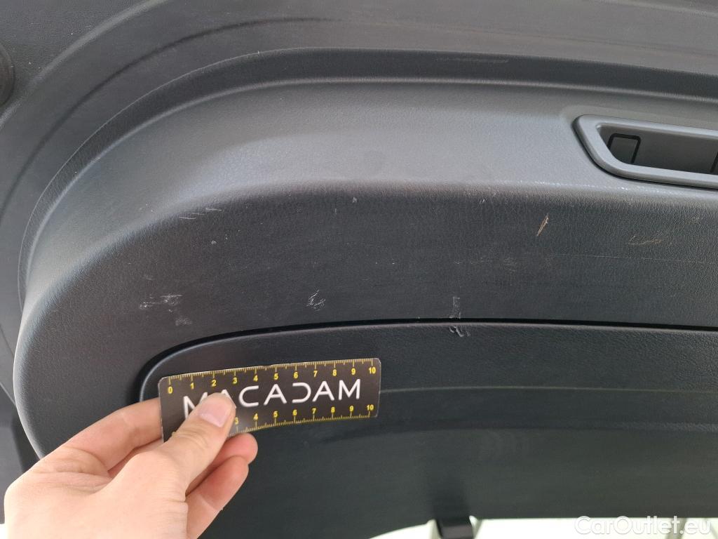  Nissan  Qashqai NISSAN  / 2021 / 5P / Crossover 1.3 MHEV 158ch Xtronic N-Style(SP) #6