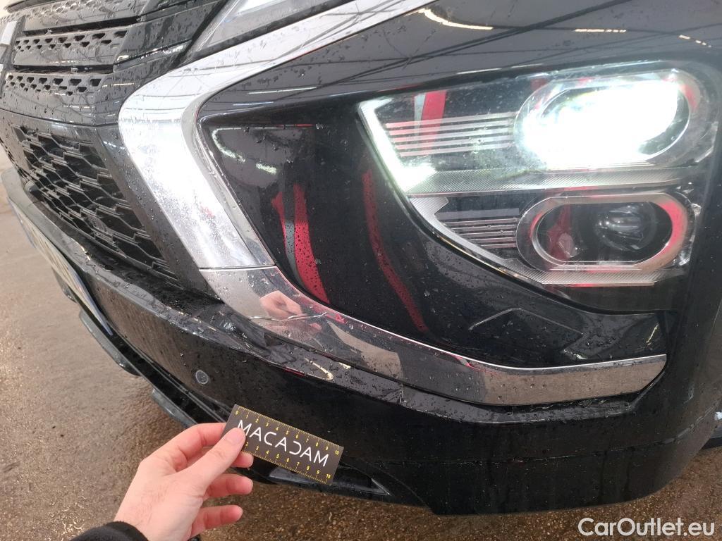  Land Rover  Discovery MITSUBISHI Eclipse Cross / 2020 / 5P / SUV 2.4 Twin Motor 4WD Intense Style #1