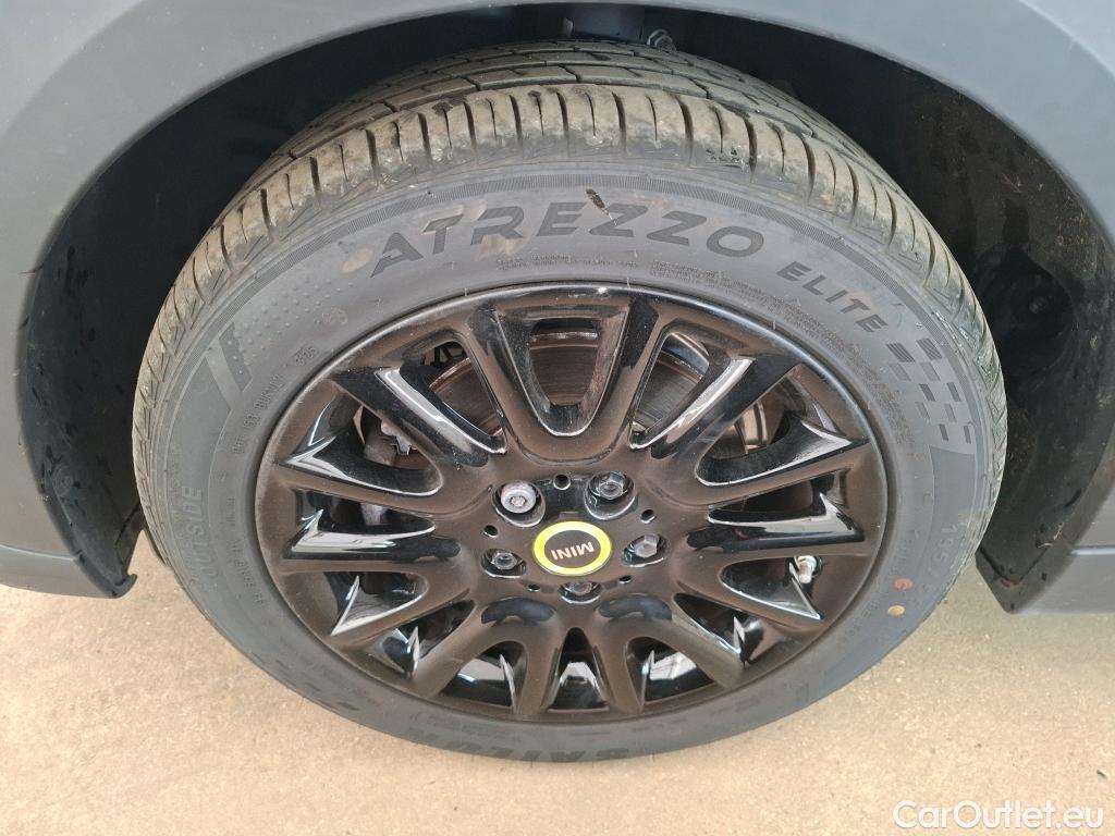  Mini  Mini   / 2021 / 3P / Berline Cooper SE Finition Classic 184 ch BVA #15