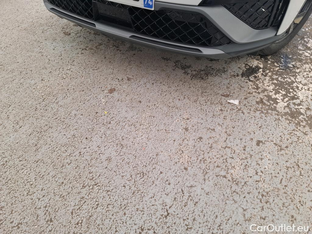  Renault  Arkana  Engineered 1.6 E-TECH Hybrid 145CV BVA6 E6d #11