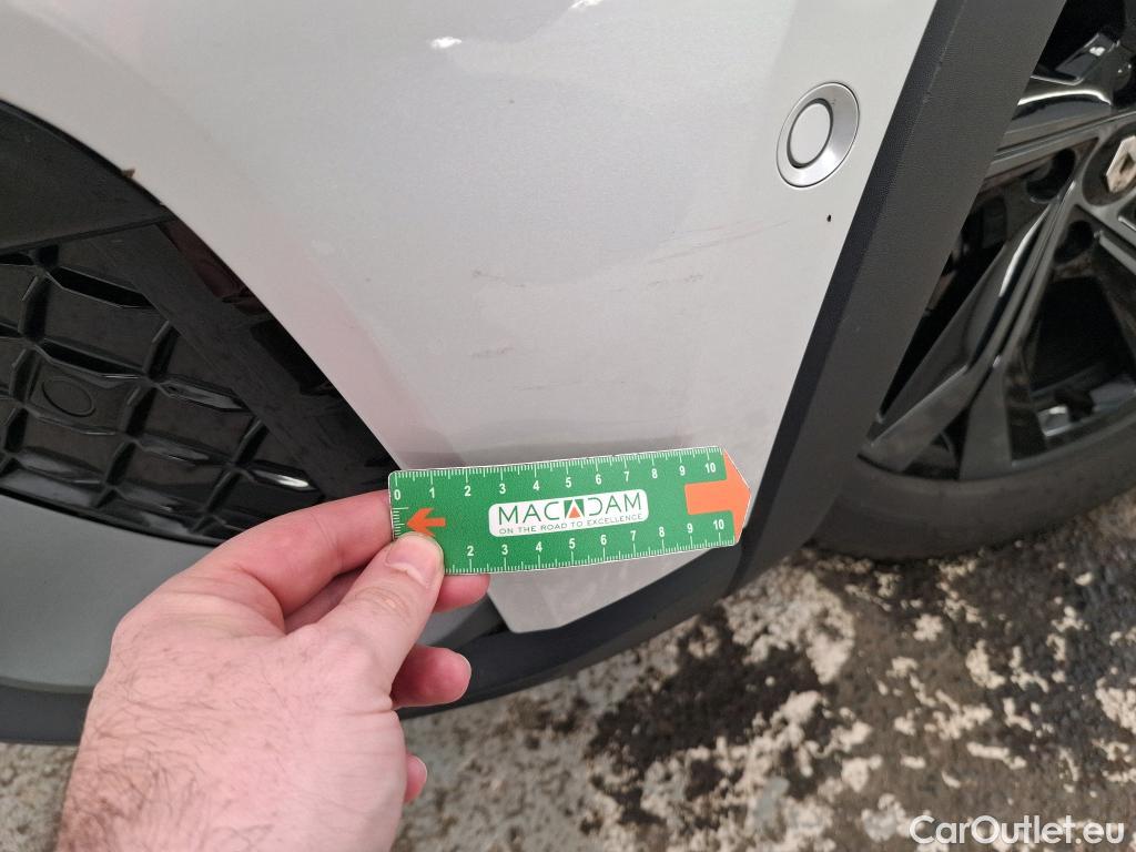  Renault  Arkana  Engineered 1.6 E-TECH Hybrid 145CV BVA6 E6d #24