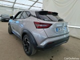  Nissan  Juke NISSAN  / 2019 / 5P / Crossover Hybrid 143 Business+ #2