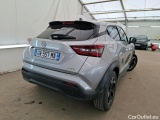  Nissan  Juke NISSAN  / 2019 / 5P / Crossover Hybrid 143 Business+ #3