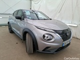 Nissan  Juke NISSAN  / 2019 / 5P / Crossover Hybrid 143 Business+ #4
