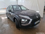  Land Rover  Discovery MITSUBISHI Eclipse Cross / 2020 / 5P / SUV 2.4 Twin Motor 4WD Intense Style #4