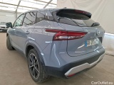  Nissan  Qashqai NISSAN  / 2021 / 5P / Crossover 1.3 MHEV 158ch Xtronic N-Style(SP) #2