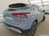  Nissan  Qashqai NISSAN  / 2021 / 5P / Crossover 1.3 MHEV 158ch Xtronic N-Style(SP) #3