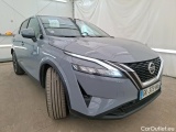  Nissan  Qashqai NISSAN  / 2021 / 5P / Crossover 1.3 MHEV 158ch Xtronic N-Style(SP) #4