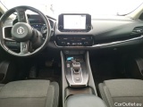  Nissan  Qashqai NISSAN  / 2021 / 5P / Crossover 1.3 MHEV 158ch Xtronic N-Style(SP) #5