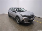  Peugeot  2008  (e-) Active Pack 50kWh BVA #4