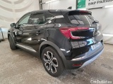 Renault  Captur  II Techno 1.6 E-TECH Hybrid 145CV BVA6 E6d #2