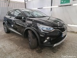  Renault  Captur  II Techno 1.6 E-TECH Hybrid 145CV BVA6 E6d #4