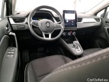  Renault  Captur  II Techno 1.6 E-TECH Hybrid 145CV BVA6 E6d #5