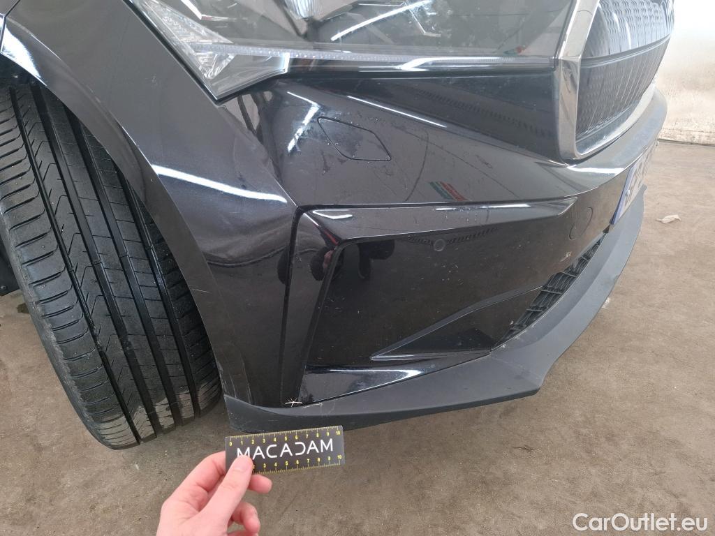  Skoda  ENYAQ  iV 80 Loft 82kWh BVA #5