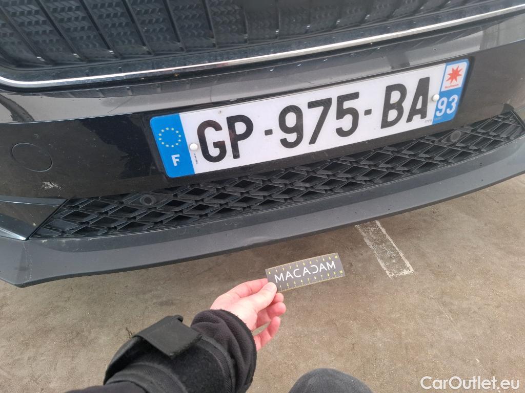  Skoda  ENYAQ  iV 80 Loft 82kWh BVA #3