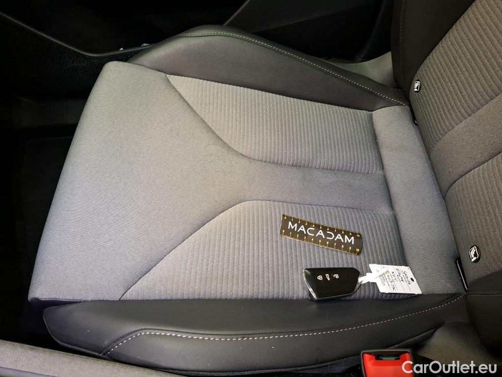  Skoda  ENYAQ  iV 80 Loft 82kWh BVA #7