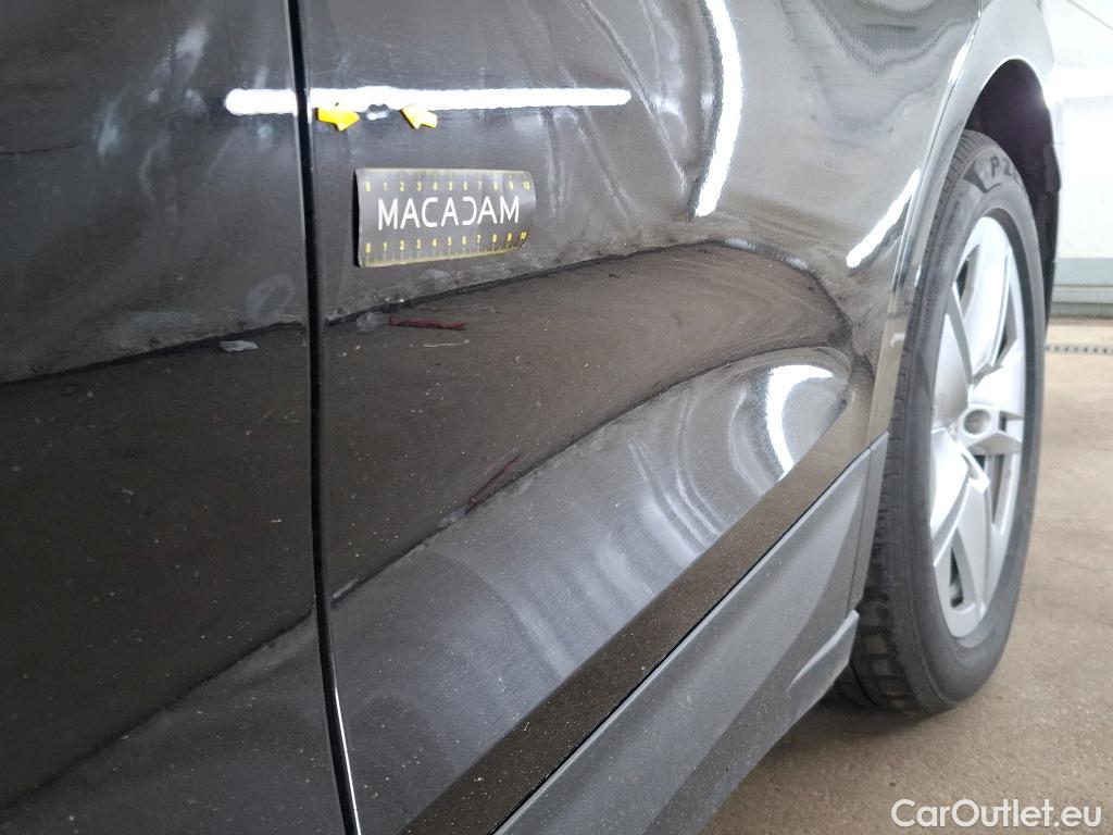  Skoda  ENYAQ  iV 80 Loft 82kWh BVA #3