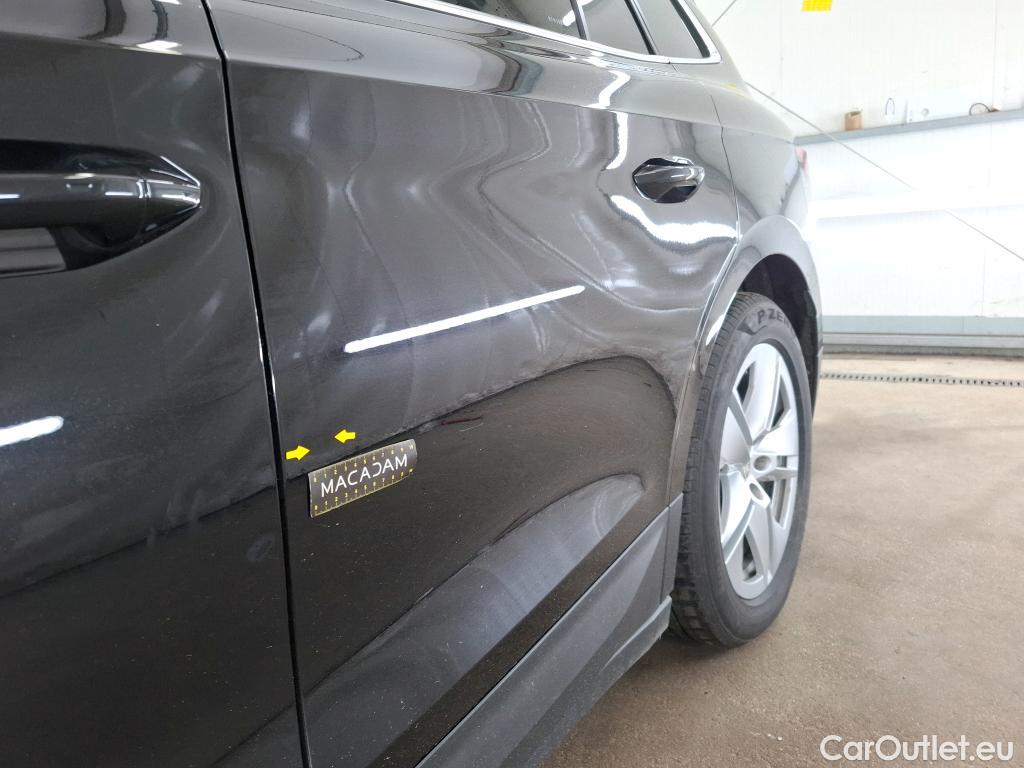  Skoda  ENYAQ  iV 80 Loft 82kWh BVA #1