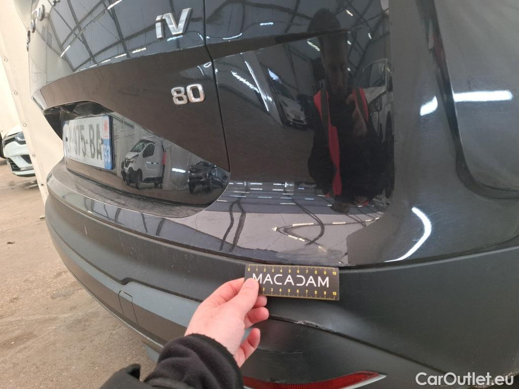  Skoda  ENYAQ  iV 80 Loft 82kWh BVA #1