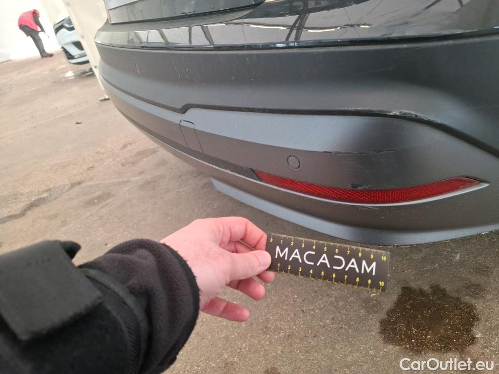  Skoda  ENYAQ  iV 80 Loft 82kWh BVA #7