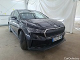  Skoda  ENYAQ  iV 80 Loft 82kWh BVA #5