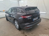  Skoda  ENYAQ  iV 80 Loft 82kWh BVA #3