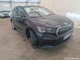  Skoda  ENYAQ  iV 80 Loft 82kWh BVA #5