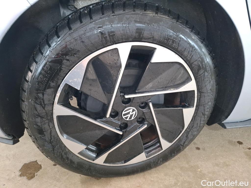  Volkswagen  ID.3  Business Pro 58kWh BVA #10