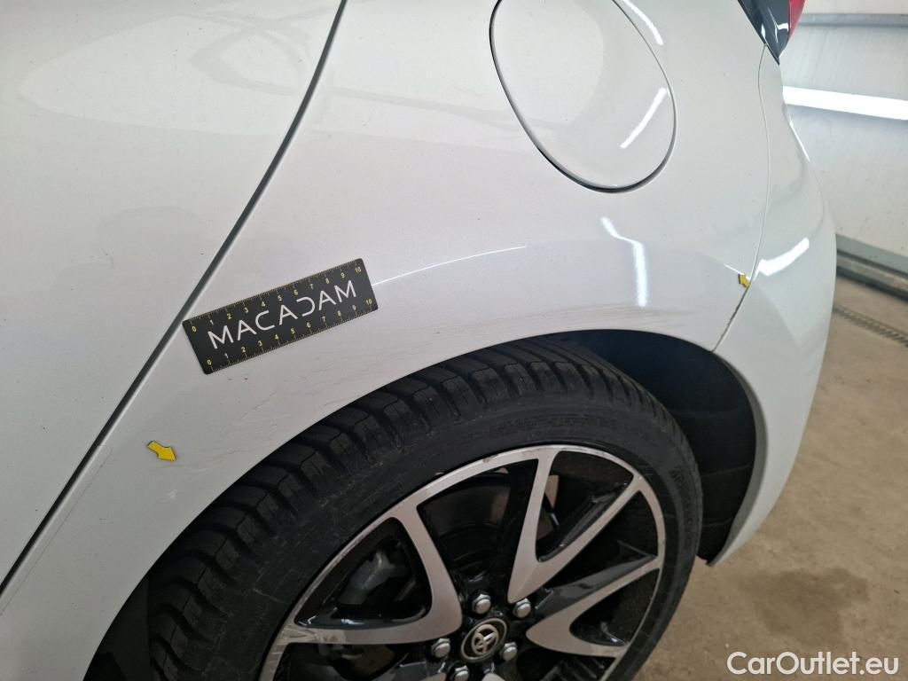  Toyota  Yaris TOYOTA  Hybride / 2019 / 5P / Berline Hybride 116h Collection #5