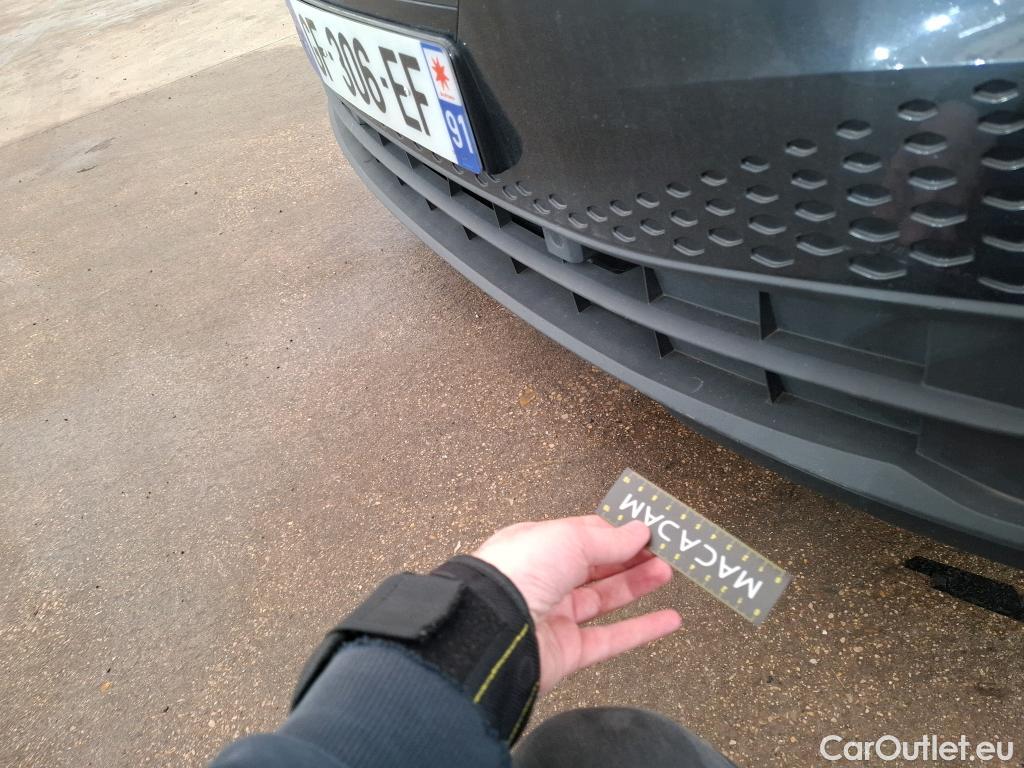  Volkswagen  ID.3  Pro 58kWh BVA #17