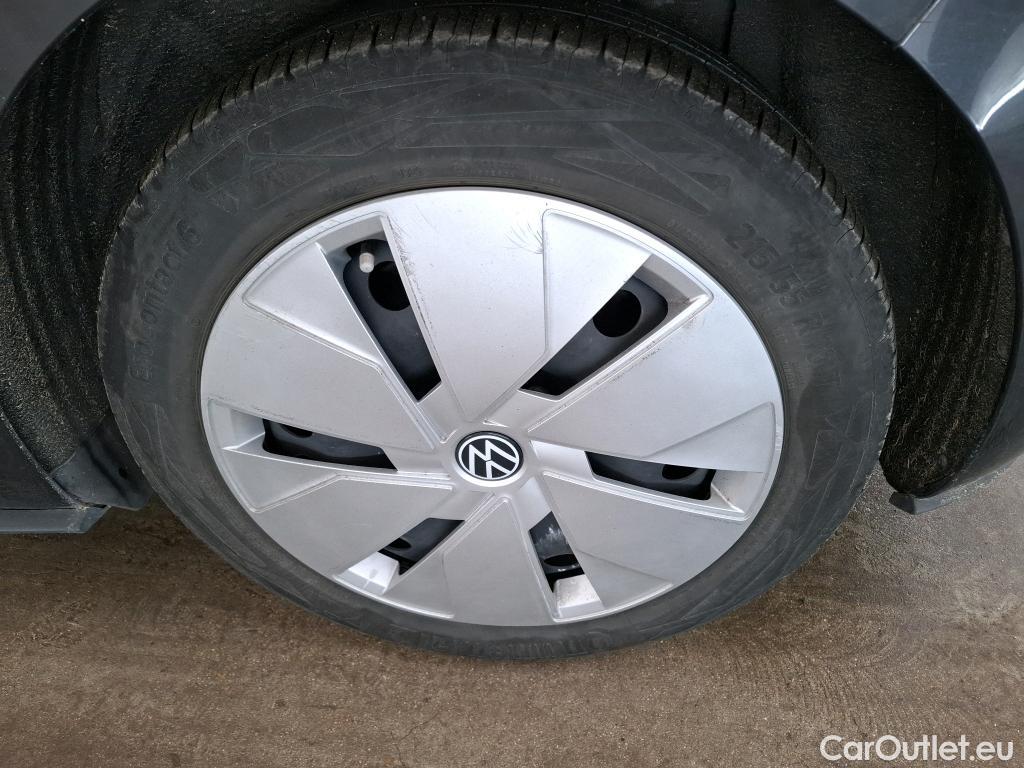  Volkswagen  ID.3  Pro 58kWh BVA #13