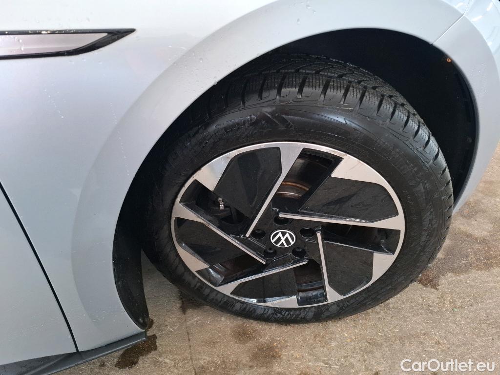 Volkswagen  ID.3  Business Pro 58kWh BVA #12