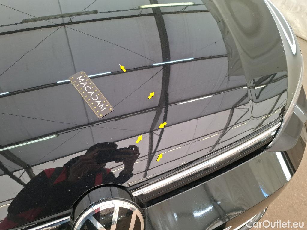  Volkswagen  Golf  VOLKSWAGEN / 2020 / 5P / Berline 1.4 eHybrid OPF 204 DSG6 Style #7