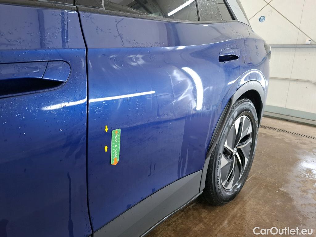  Volkswagen  ID.4  Pro Performance 77kWh BVA #9
